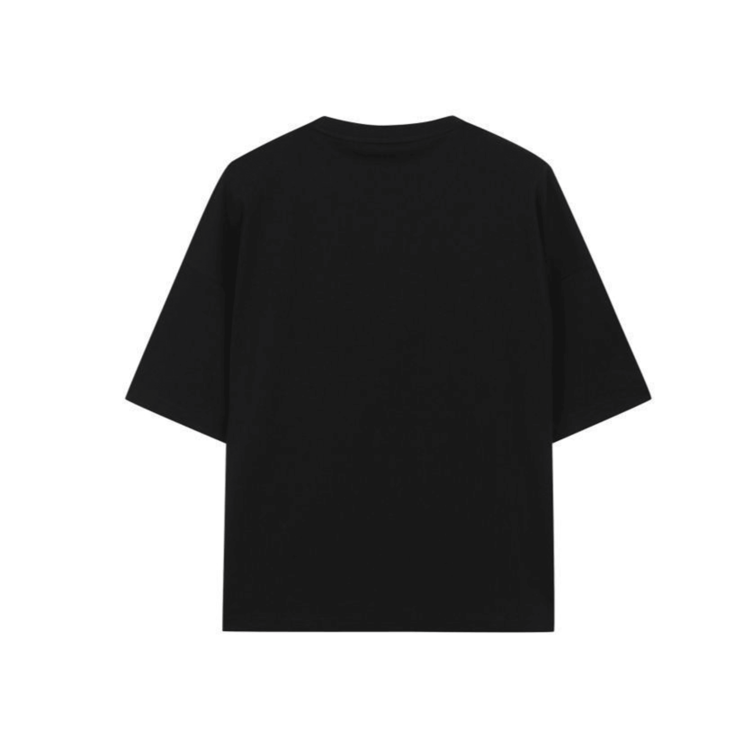 Tom Oversized T-shirt